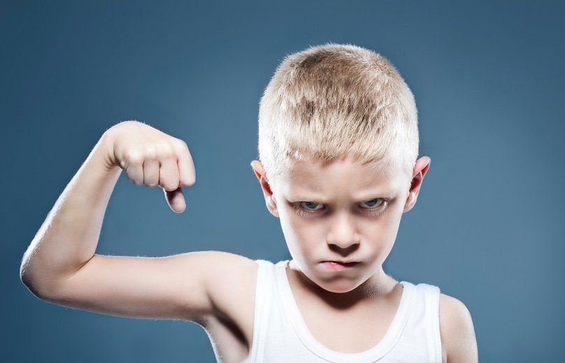 Imagem de capa - Filhos que agridem os pais