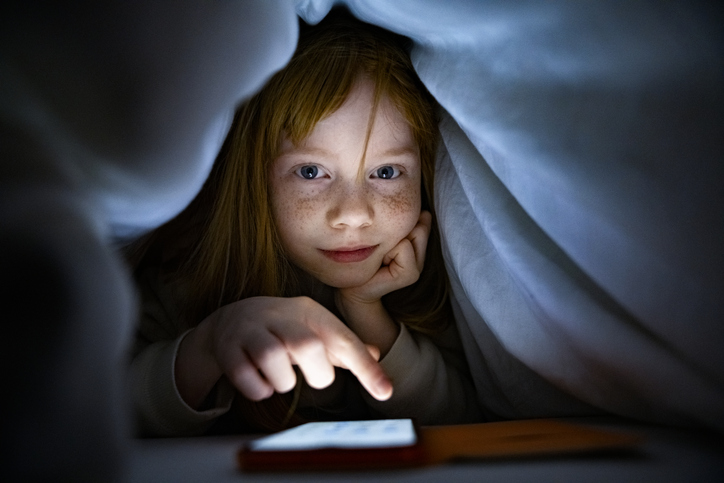 Imagem de capa - Jovens que dormem tarde podem desenvolver asma