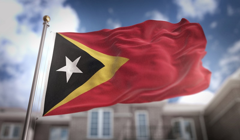 Universal Timor-Leste