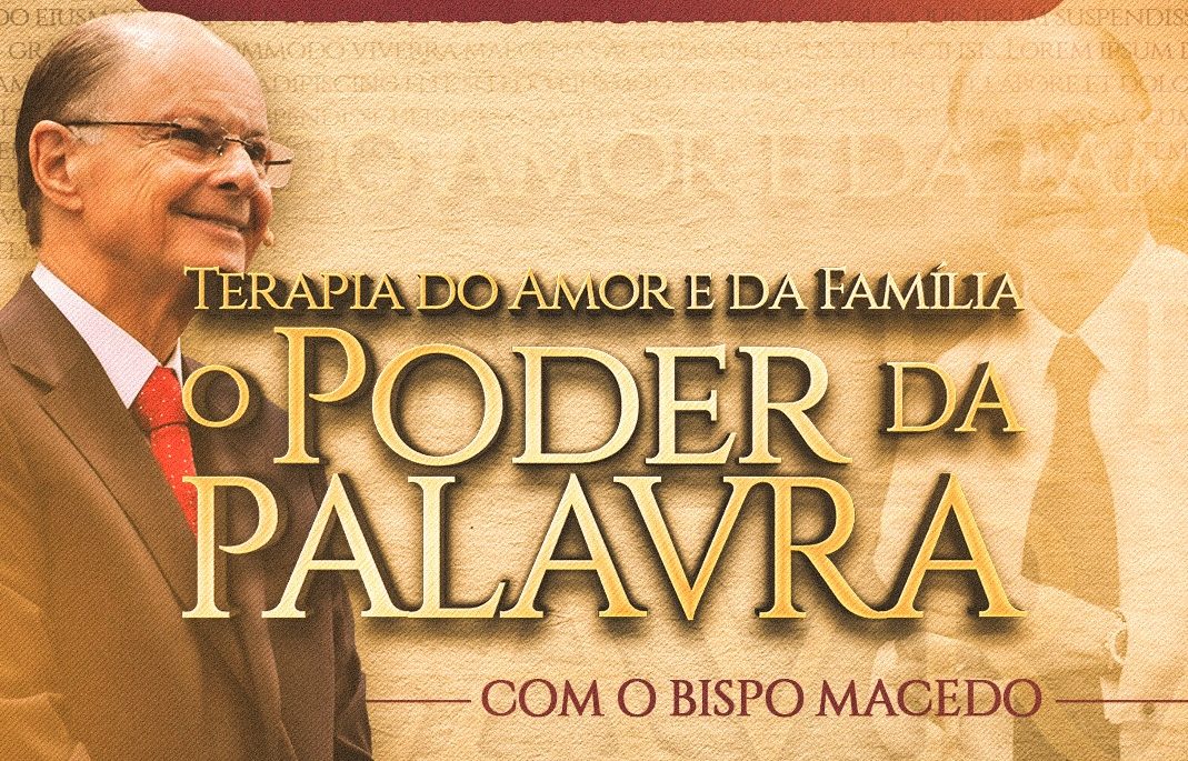 Terapia do amor e da familia