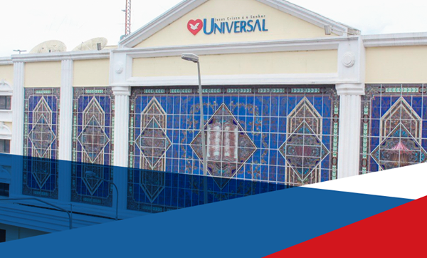 Universal Porto Alegre