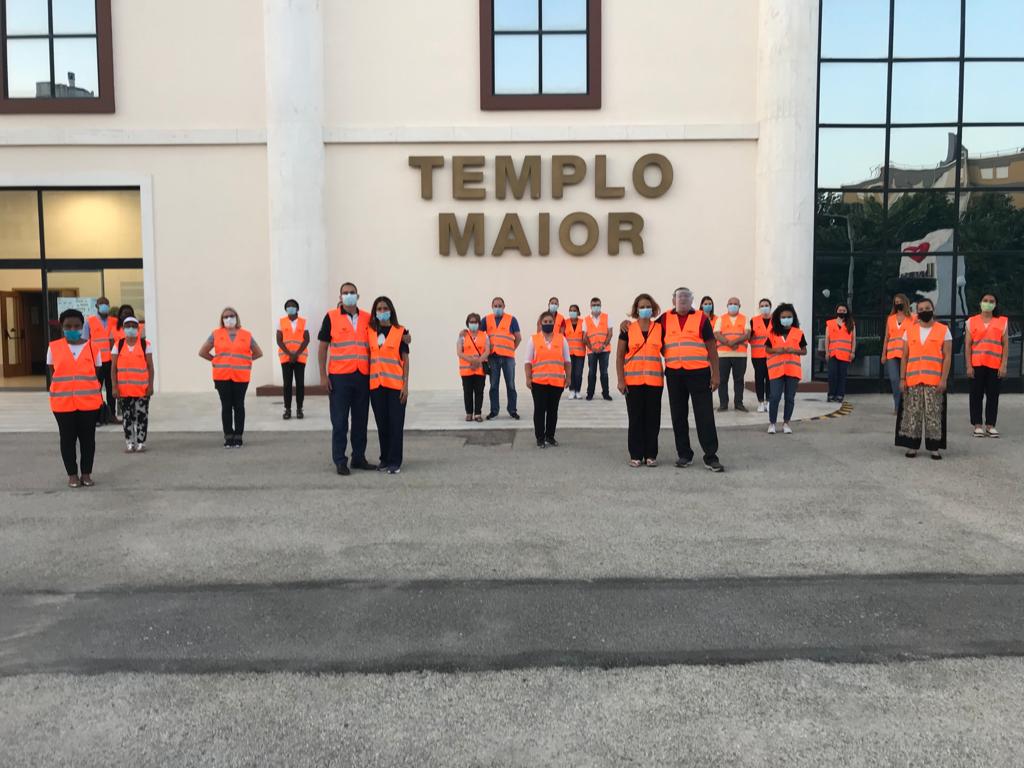 Anjos da Noite Portugal