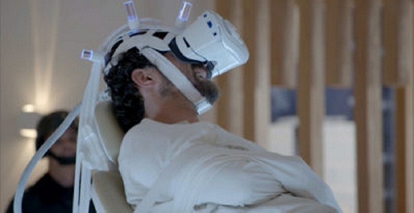 Benjamin_Novela Apocalipse