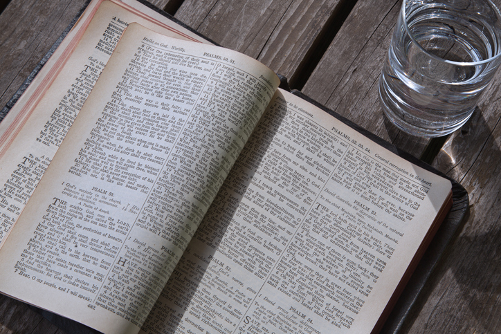 Imagem de capa - Convite aos desesperados e sedentos