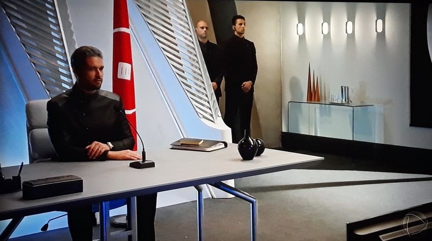 Ricardo mente_novela Apocalipse