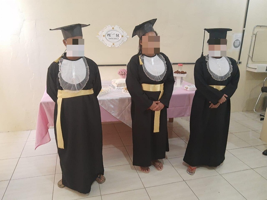 Curso profissionalizante USE Minas Gerais