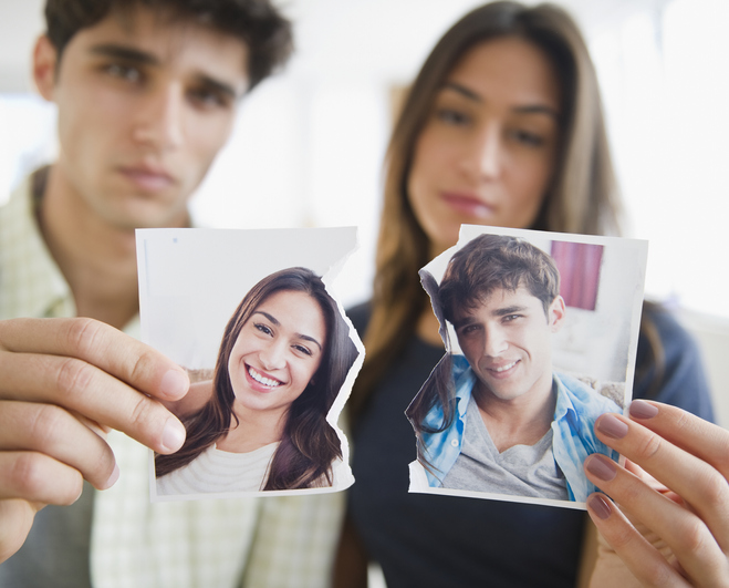 50% dos homens brasileiros já traíram