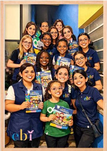 postAno do IDE - EBI em açãona categoriaNoite de olhinhos brilhantes