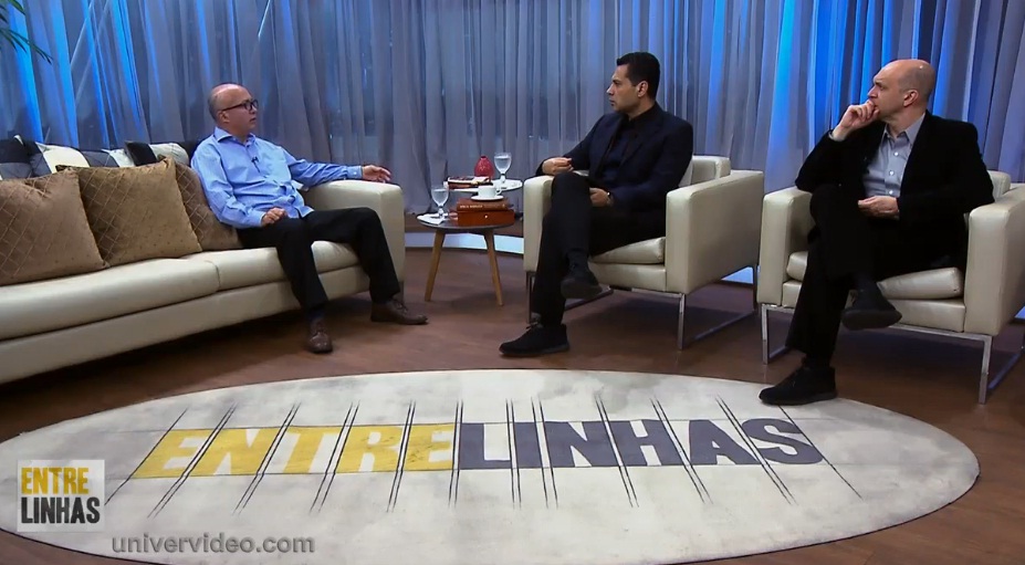 Imagem de capa - Alexandre se enfraqueceu na fé, mas teve uma nova oportunidade de ser resgatado