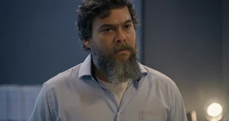 Saulo_Novela Apocalipse