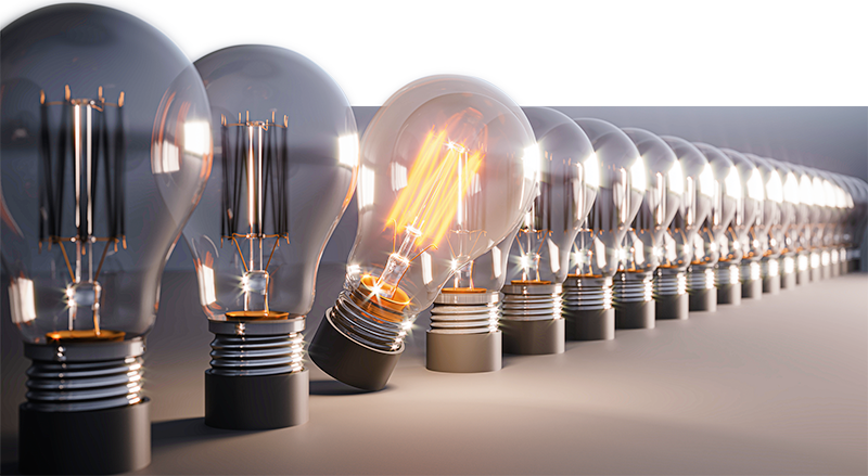 Imagem de capa - Não desperdice seus talentos