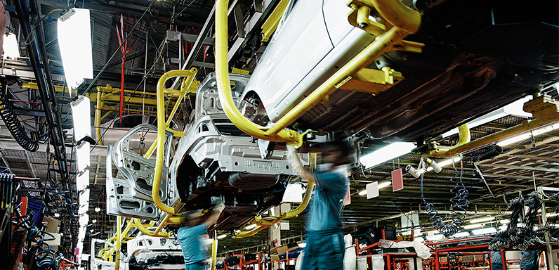 Imagem de capa - Economia brasileira dá sinais de recuperação