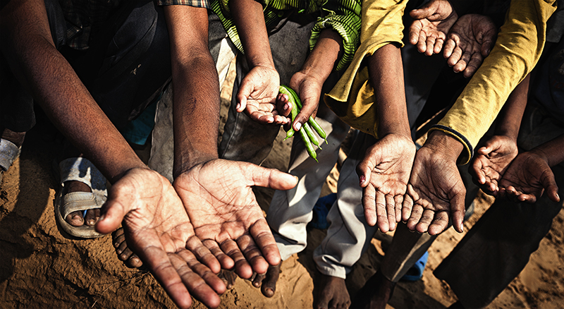 Será que lhe falta tempo para buscar a Deus?