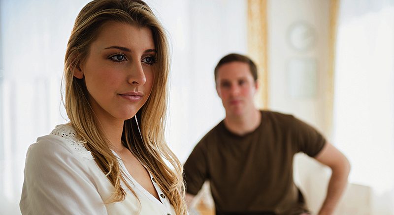 Imagem de capa - “Minha namorada não me dá a mesma atenção que dou a ela”