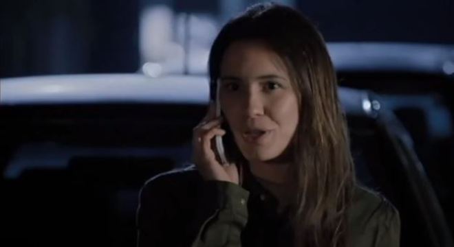 Zoe_Novela Apocalipse