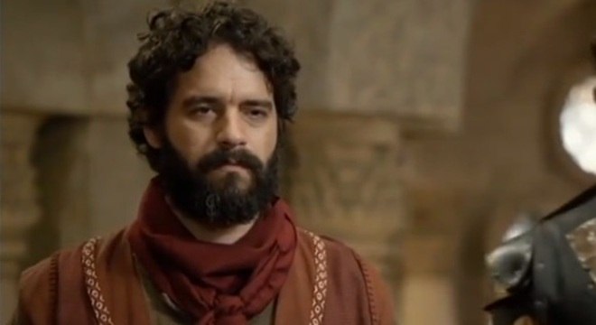 Iscariotes_Novela Jesus