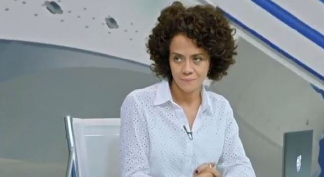 Bárbara_Novela Apocalipse