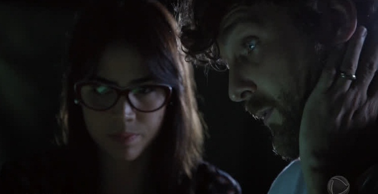 Imagem de capa - Apocalipse: Brenda e Benjamin planejam algo para conter o Anticristo