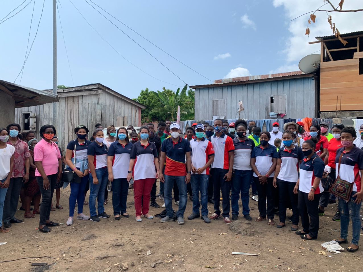 Unisocial São Tomé e Príncipe