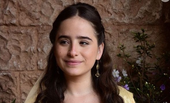 Deborah_Novela Jesus