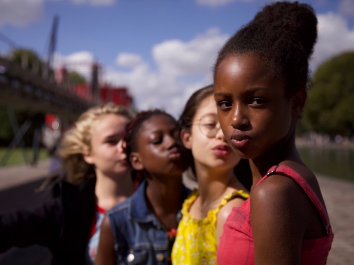 Imagem de capa - Polêmica: filme da Netflix sexualiza crianças