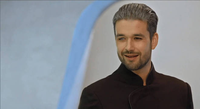 Imagem de capa - Apocalipse: Ricardo Montana discursa e culpa Deus por tragédia