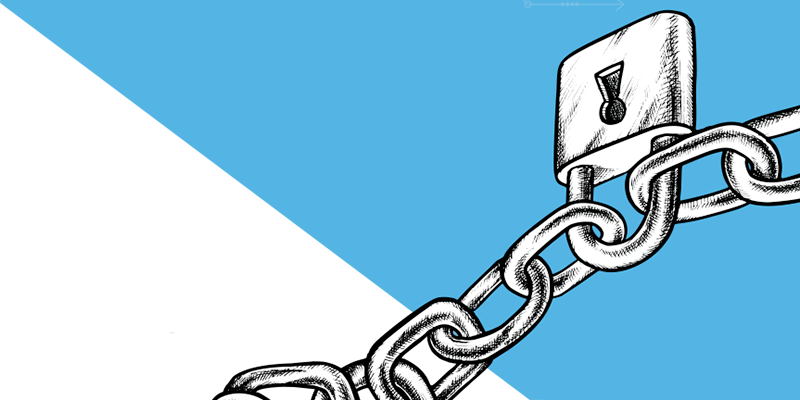 Imagem de capa - O que fazem com os seus dados na internet?
