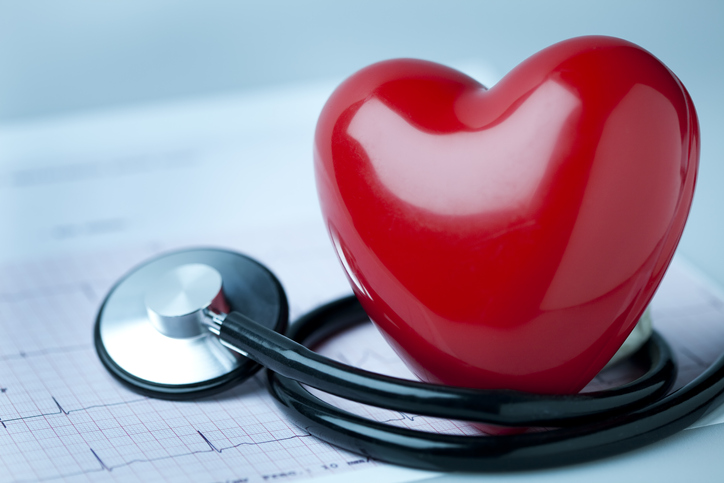 Imagem de capa - &#8220;Setembro Vermelho&#8221; evidencia combate às doenças cardiovasculares