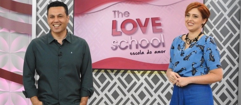 Imagem de capa - The Love School &#8211; A Escola do Amor completa 9 anos com retrospectiva especial neste sábado (19)