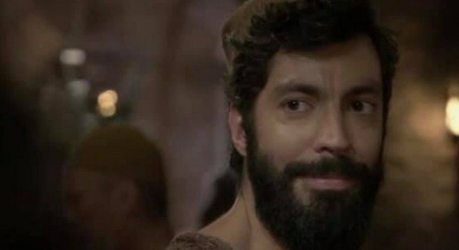 Lázaro_Novela Jesus