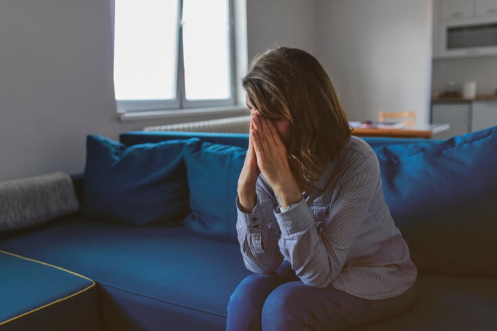 Paula abriu mão de seu relacionamento por uma paixão sem futuro