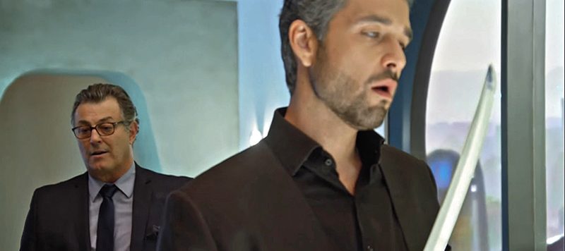 Imagem de capa - O momento de buscar sua Salvação é agora