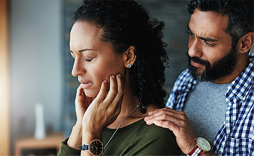 Imagem de capa - “Não consigo esquecer os erros que ele cometeu no passado”