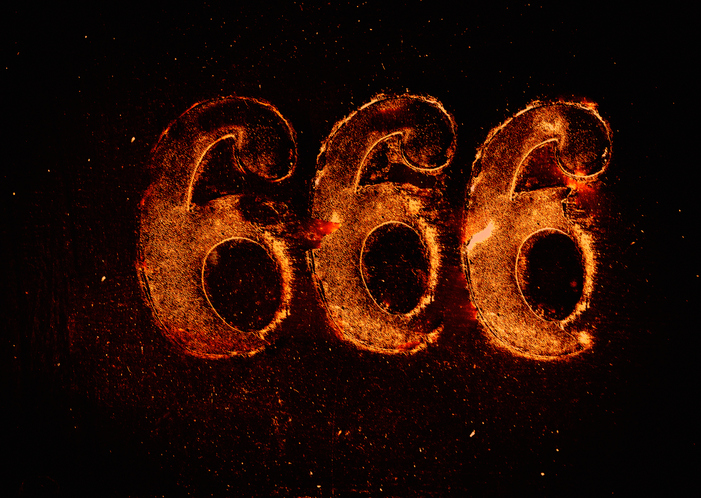 Imagem de capa - 3 fatos sobre a &#8220;marca da besta&#8221;, em Apocalipse