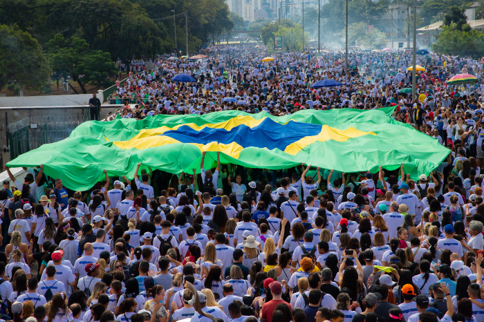 Imagem de capa - Antropólogo destaca o impacto prático das igrejas na vida das pessoas