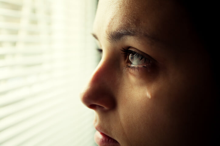 Companheiro se envolveu com mulher de programa