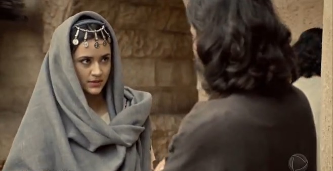 Imagem de capa - Jesus: Temina é dada como morta