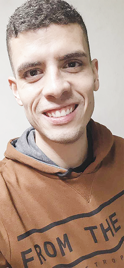 Jesus: o dono da Verdadeira Paz