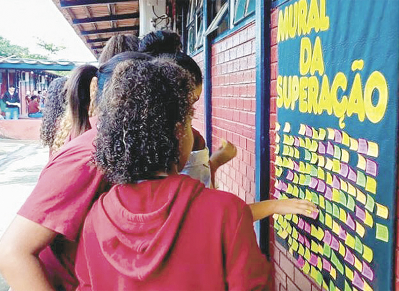 Criminalidade aumenta no Brasil e principais vítimas são os jovens