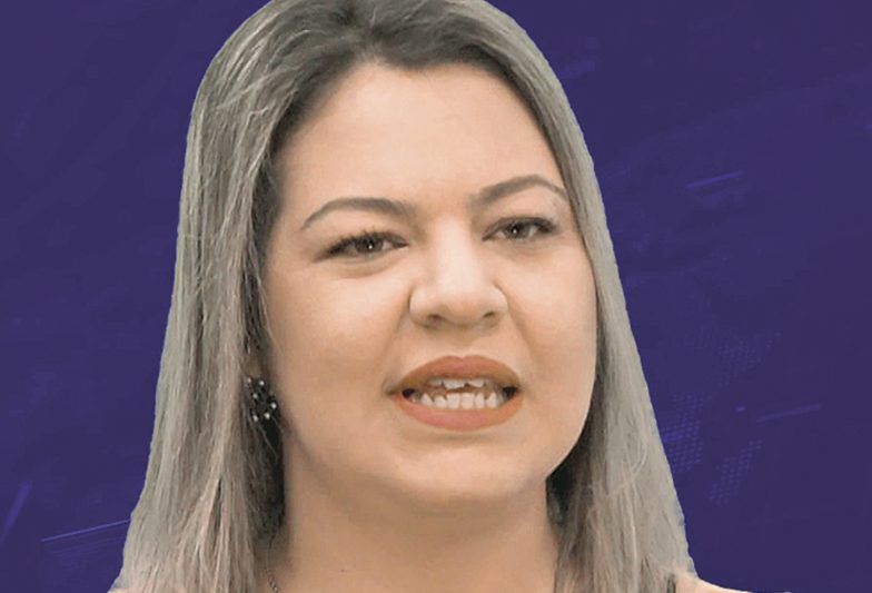 Imagem de capa - Afastada, ela viveu os piores momentos de sua vida