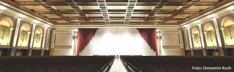 Imagem de capa - O que o altar representa para você?