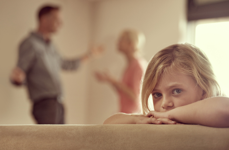 Imagem de capa - Filhos de pais agressivos se tornam agressivos, revela estudo