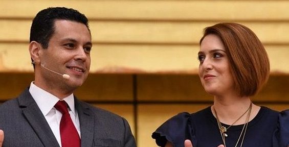 Imagem de capa - Meditação do livro de Cantares: Rosa de Sarom