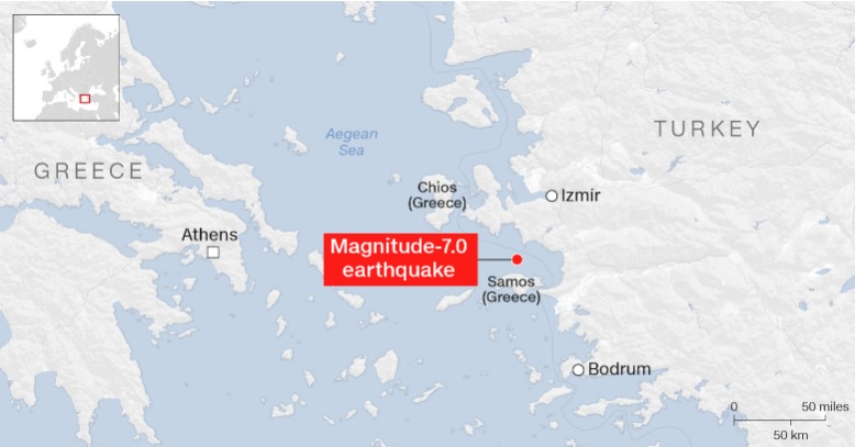 terremoto turquia