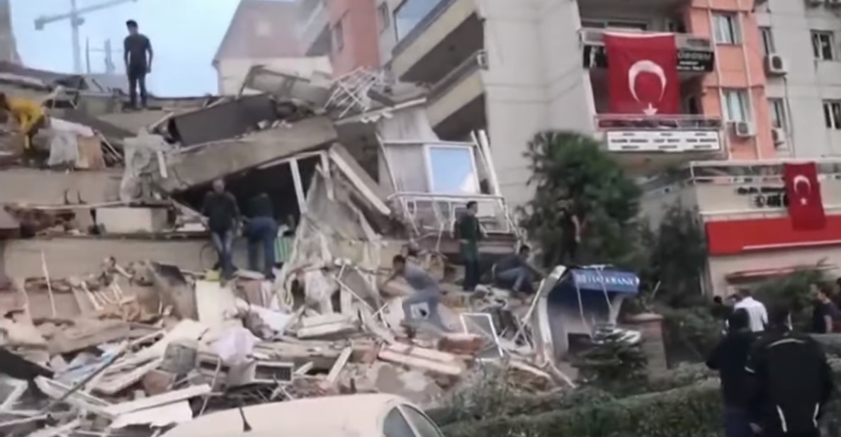 postPastor da Universal na Turquia fala sobre terremoto que atingiu o país nesta sexta-feirana categoriaEm Foco