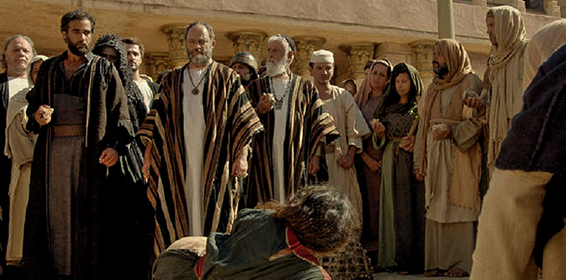 Imagem de capa - Paralisados pelo grito da consciência