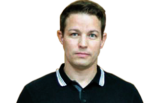 Imagem de capa - “Eu estava decidido a abandonar tudo e ir morar na rua”