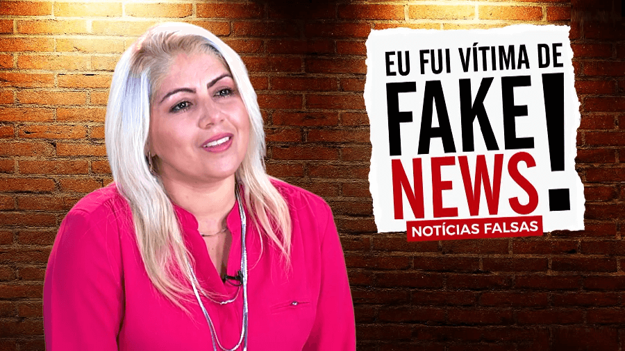 Siuleila test fake news