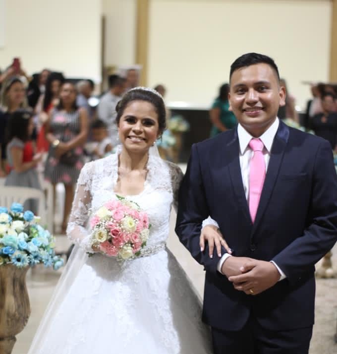 casamento