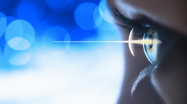 Imagem de capa - Entenda a diferença entre enxergar e ter visão